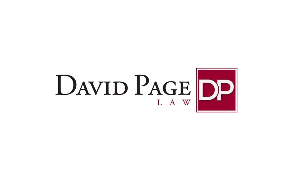 David Page Law